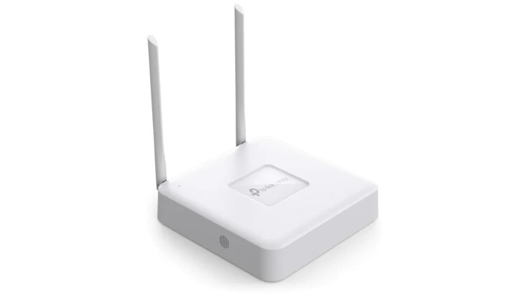REJESTRATOR TP-Link VIGI NVR1108H-W