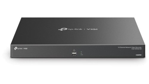 REJESTRATOR TP-Link VIGI NVR4016H
