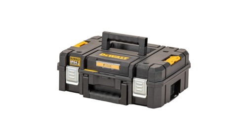 Skrzynia TSTAK 2,0 uchwyt krótki DWST83345-1 DEWALT