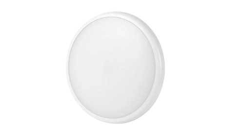 LED line Plafon natynkowy okrągły LUNAR 16W 1600lm IP65 IK10 5 lat gwar.