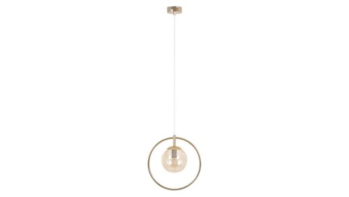Lampa wisząca K-5395 z serii SVEN Kaja Lighting