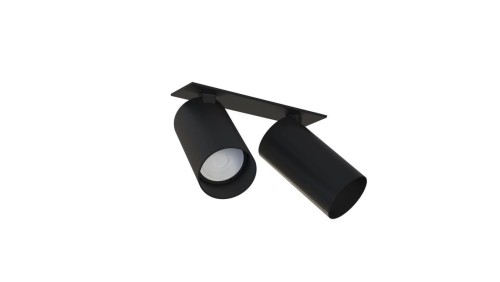 Oprawa wpuszczana MONO SURFACE II BLACK 7834 Nowodvorski Lighting
