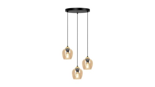Lampa wisząca K-5606 z serii TULA Kaja Lighting
