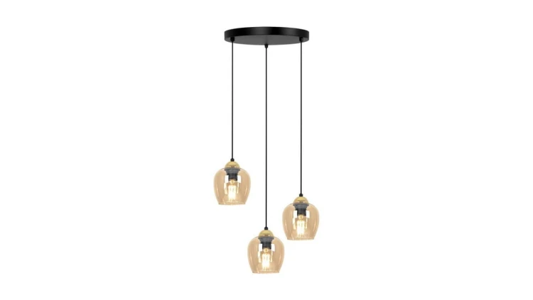 Lampa wisząca K-5606 z serii TULA Kaja Lighting