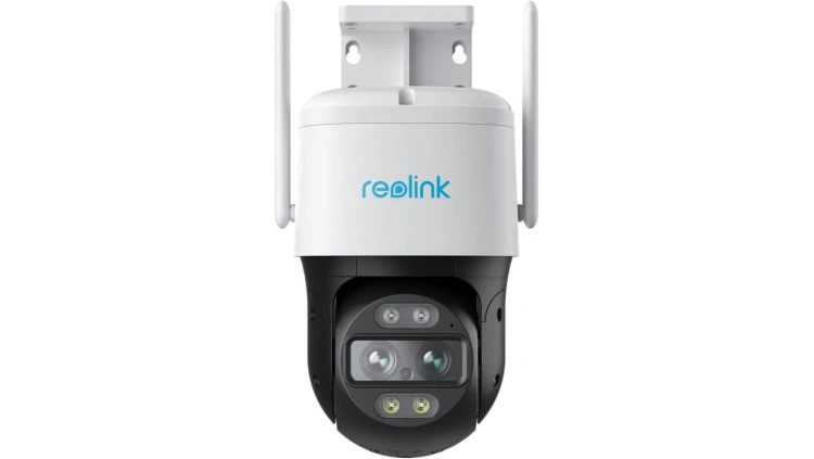 Kamera IP Reolink Trackmix WIFI OBROTOWA SERIES W760