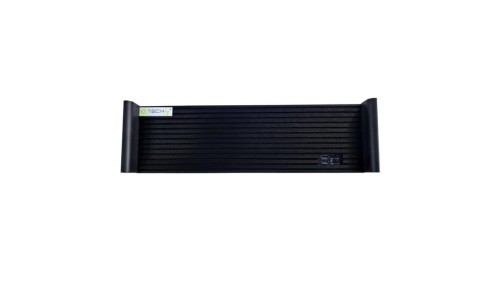 Obudowa serwerowa PC ATX Rack 19 3U