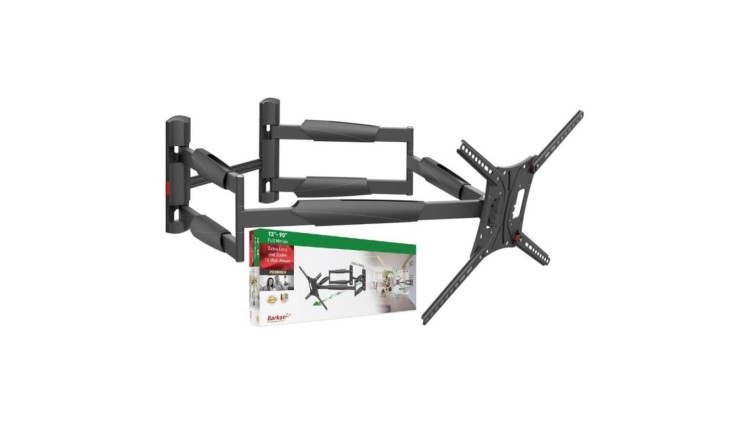 ramię ścienne do LCD/TV 90 Cali