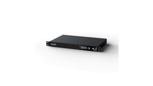 UPS zasilacz E3 Evo 500 RM, 500VA, 300W, 4x C13