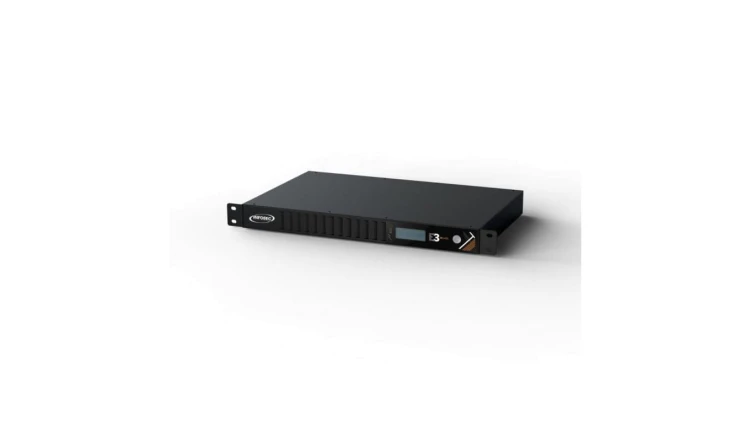 UPS zasilacz E3 Evo 500 RM, 500VA, 300W, 4x C13
