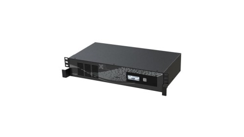 UPS zasilacz X4 3000 RM Plus, 3000VA, 1800W, 8x C13, 2x FR/Schuko