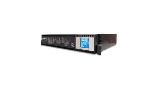 UPS zasilacz E3 PRO RT 2000