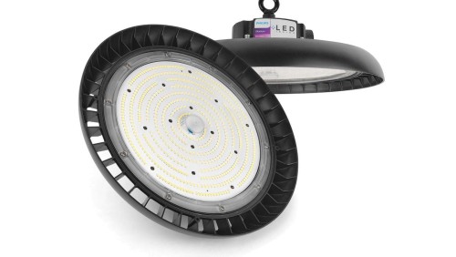 Lampa Przemysłowa LED High Bay Furud 2 170 lm/W 200W 4000K IP65