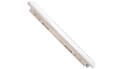 Oprawa liniowa, sufitowa hermetyczna CONNECT 120cm LED 50W 7700lm CW barwa zimna LIMEA CONNECT SPECTRUM LED