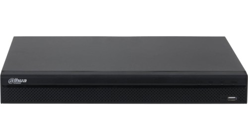 Rejestrator IP 16-kanałowy 12 Mpix NVR4216-16P-4KS3