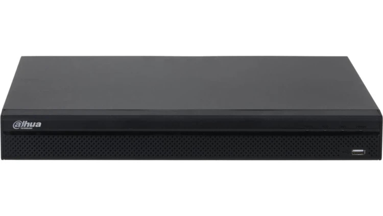 Rejestrator IP 16-kanałowy 12 Mpix NVR4216-16P-4KS3