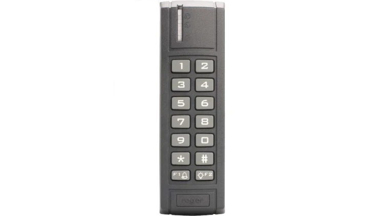 Kontroler dostępu ROGER PR312EM-G