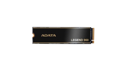 ADATA DYSK SSD LEGEND 960 2TB M.2 2280 PCIe x4 Gen4 NVMe