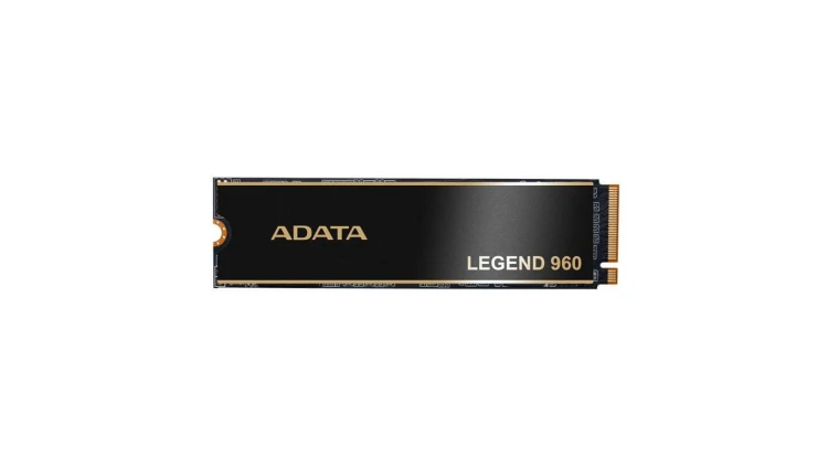 ADATA DYSK SSD LEGEND 960 2TB M.2 2280 PCIe x4 Gen4 NVMe