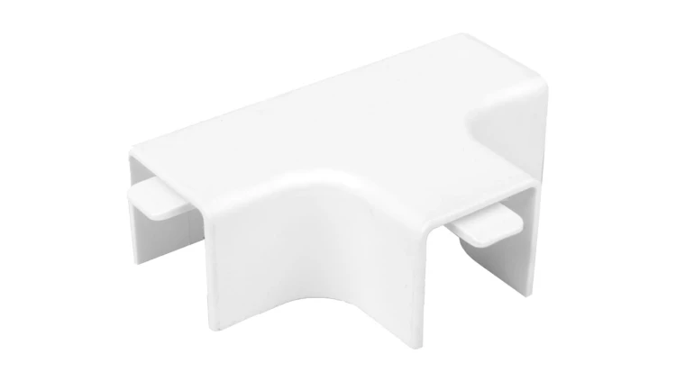 Trójnik kanału WDK 20x20 HT20020RW biały 6192475 /4szt./