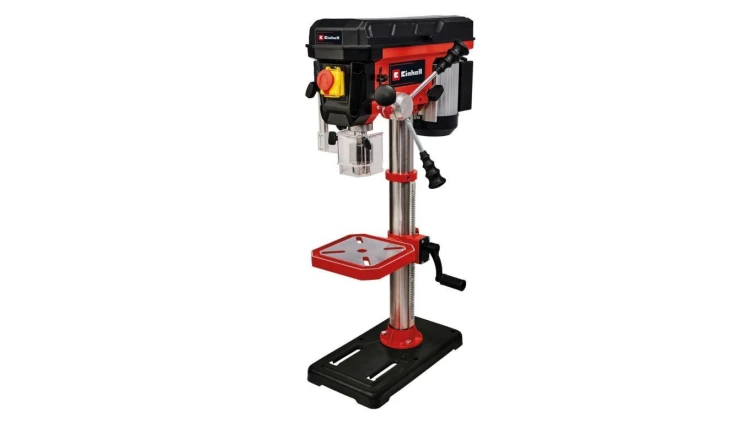 Wiertarka stołowa 630W TC-BD 630/1 4520597