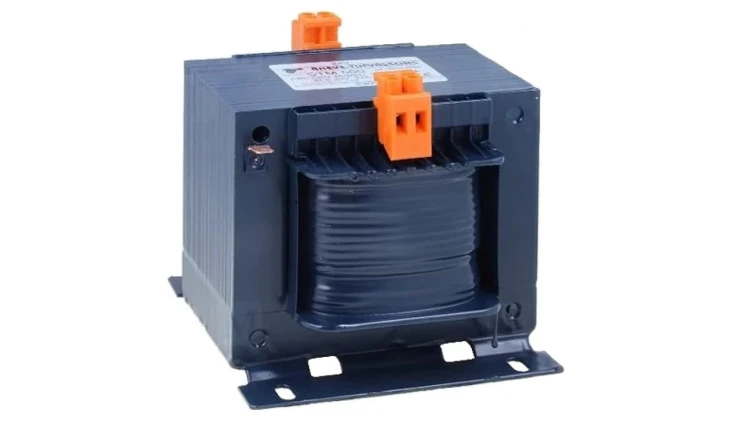 Transformator sieciowy 1000VA 230VAC 24V śrubowy IP00 STM STM1000/230/24V