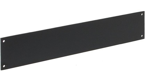 Maskownica dzo szaf RACK 19cali A19-MASK