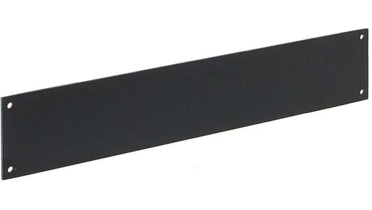 Maskownica dzo szaf RACK 19cali A19-MASK