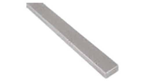 Pręt metalowy, Pręt płaski, 12mm 3mm 2m