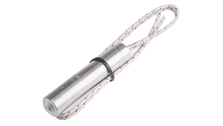 Element grzewczy 75mm 225 W 220 V AC