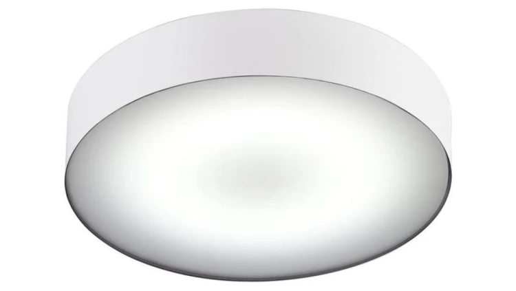 Plafon ARENA WHITE LED 20W 2200lm 4000K IP20 10185 Nowodvorski