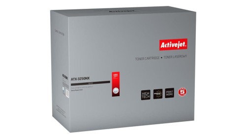 Toner Activejet ATX-3250NX (zamiennik Xerox 106R01374 Supreme 5000 stron czarny)
