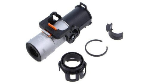 Złącze zasilające DC serii PowerLok Gen.2 męskie 500A 1kV PIN: 1 PL18X-501-120-2-5