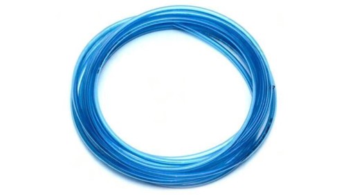 Przewód pneumatyczny max.8bar L 20m r gięcia min 4mm TU0212BU-20