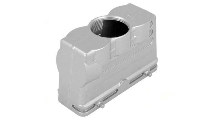 Obudowa do złączy HDC rozmiar E24 na przewód wysokie C14621R0246018