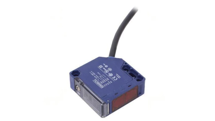 Czujnik fotoelektryczny Zasięg 0-30m SPDT DARK-ON,LIGHT-ON XUK0ARCTL2