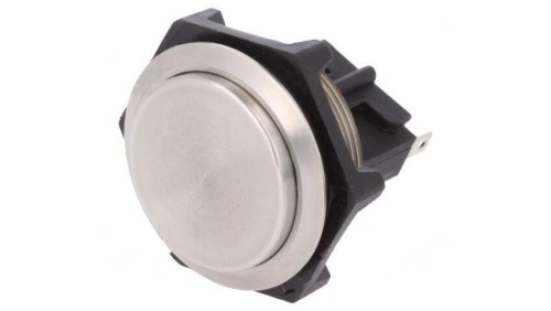 Przełącznik wandaloodporny Poz: 2 SPST-NO + SPST-NC 5A/250VAC MP0050/2