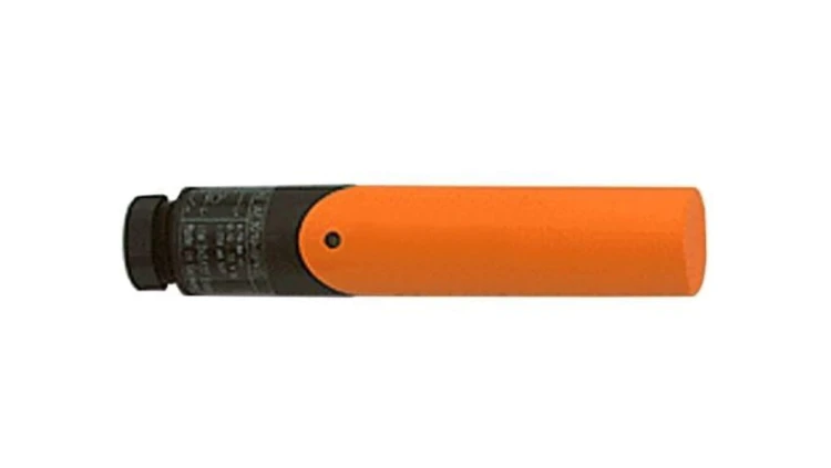 Czujnik indukcyjny OUT: PNP/NO 0÷10mm 10÷36VDC Ø20 IP65 IA5062