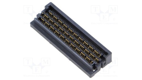 Złącze Mirror Mezz Assy 10Px7R 5.5mm 204358-0710