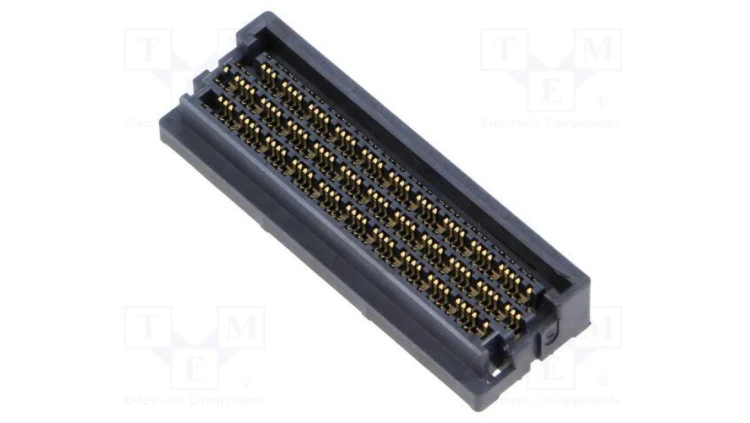 Złącze Mirror Mezz Assy 10Px7R 5.5mm 204358-0710