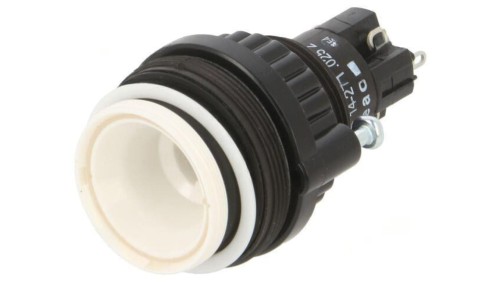 Przełącznik korpus 30mm Poz.stab 2 NC + NO 14 Poz 2 14-271.0252