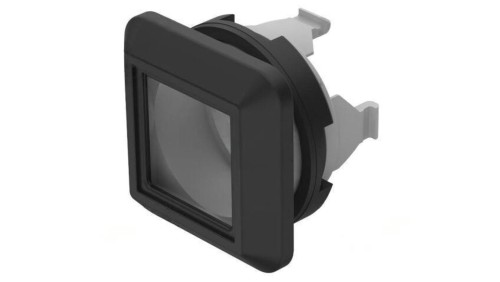 Przełącznik korpus 16mm Poz.stab 1 IP67 92 Poz 2 Ø16,2mm 92-440.000