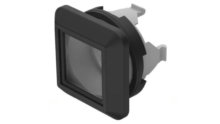 Przełącznik korpus 16mm Poz.stab 1 IP67 92 Poz 2 Ø16,2mm 92-440.000