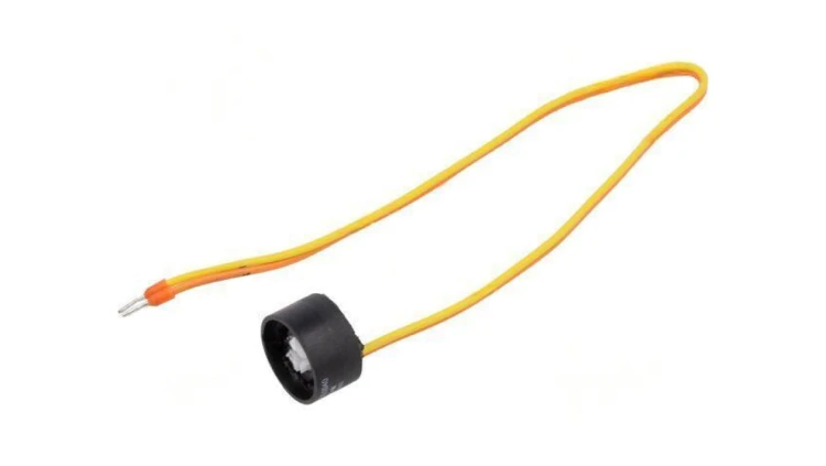 Element stykowy 84 IP40 przewody 300mm Styki NO 84-8510.0040