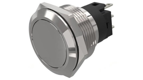 Przełącznik wandaloodporny Poz 2 SPDT 0,5A/220VAC IP65,IP67 82-6551.1000