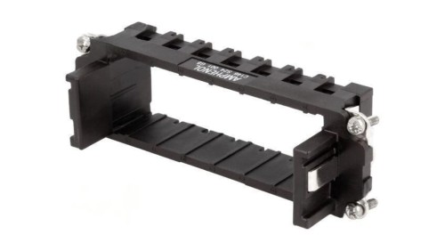 Ramka do modułów żeńskie rozmiar E24 C146 heavymate M C146S24001G8