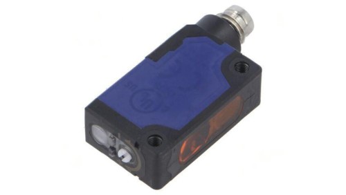 Czujnik fotoelektryczny PNP DARK-ON,LIGHT-ON Uzas 12-24VDC XUM4APXBM8