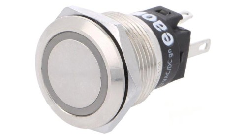Przełącznik wandaloodporny Poz 2 SPDT 3A/240VAC 3A/240VDC 82-5151.1133