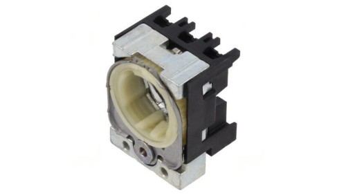 Element montażowy 45 30x40x24,1mm metal 45-2300.2000.000