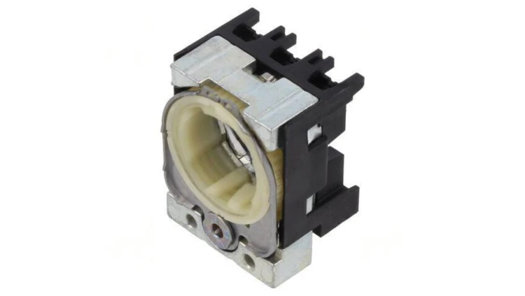 Element montażowy 45 30x40x24,1mm metal 45-2300.2000.000