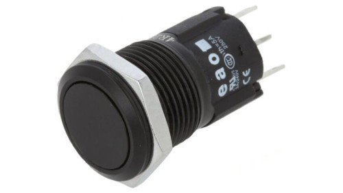 Przełącznik wandaloodporny Poz 2 SPDT 3A/240VAC 3A/240VDC 82-4951.1000